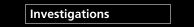 Investigations